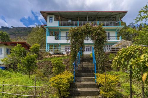 Zostel Homes Pedong, Kalimpong