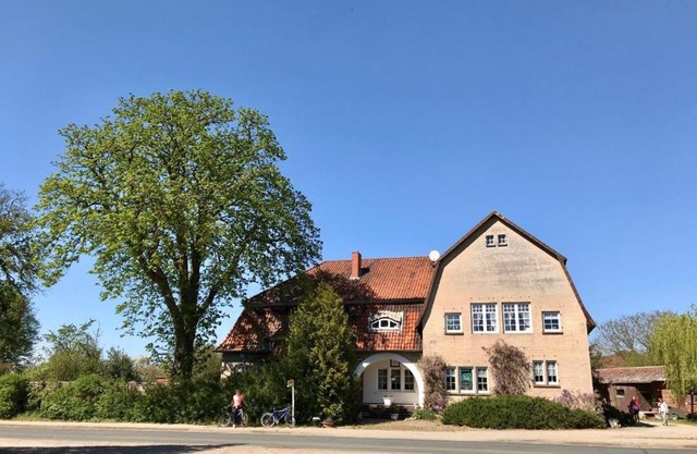 Zum Bothmerschen Krug