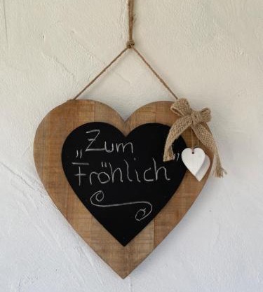 Zum Fröhlich