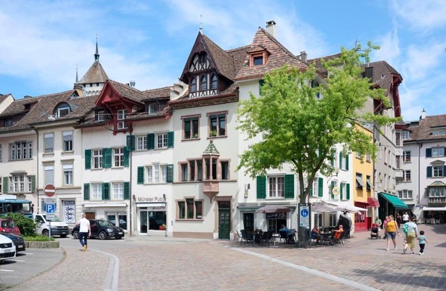 Zum Hinteren Dornhahn