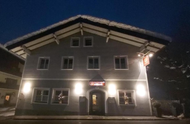 ZUM STEIRER