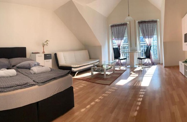 ZV-Scholtz Burghausen, Mozartstr.15 AP-52