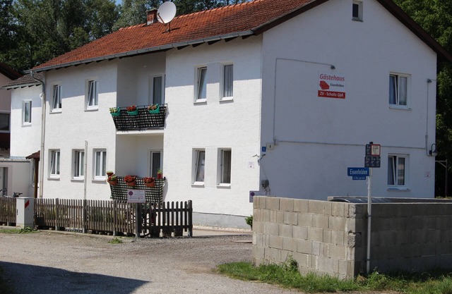 ZV-Scholtz Winhöring Z18