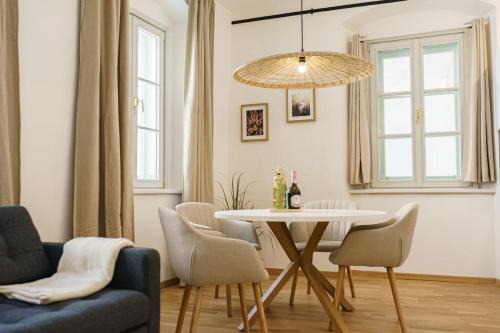 Zwei Zimmer Innenstadt Juwel