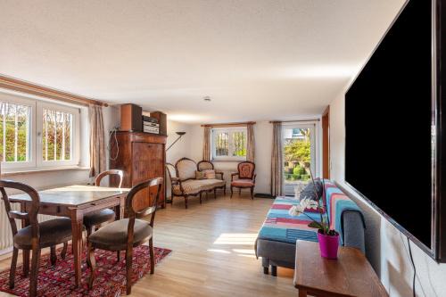 Zwei-Zimmer-Wohnung in Schopfheim