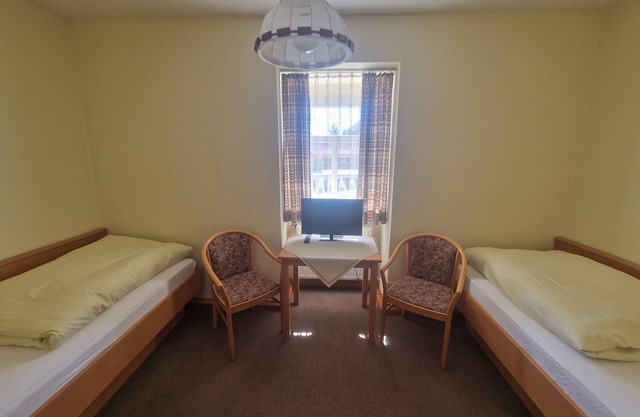 Zweibettzimmer Ohne Balkon - Scheffel - Gasthof