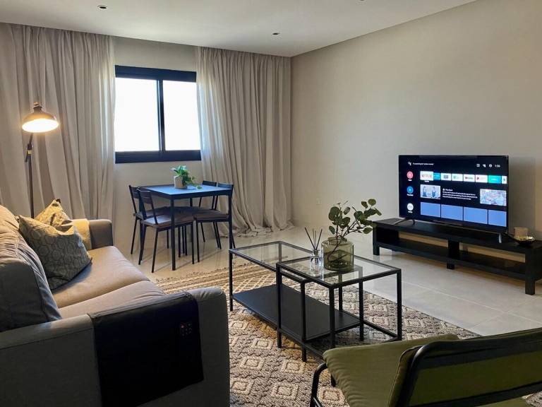 Al-Safa Apartment | 105 m² Apartment ∙ 2 bedrooms ∙ 4 guests
