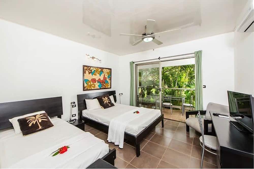 Huacas Villa | Hacienda JJ Beach Area. Spacious and familiar