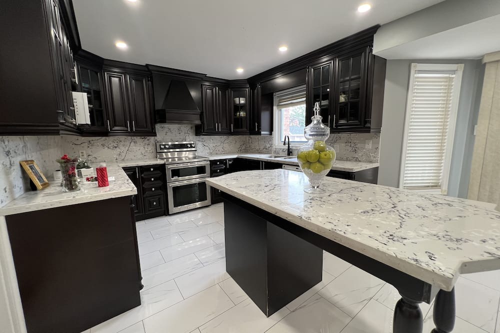 Scarborough House | Cozy Upscale Scarborough Home!