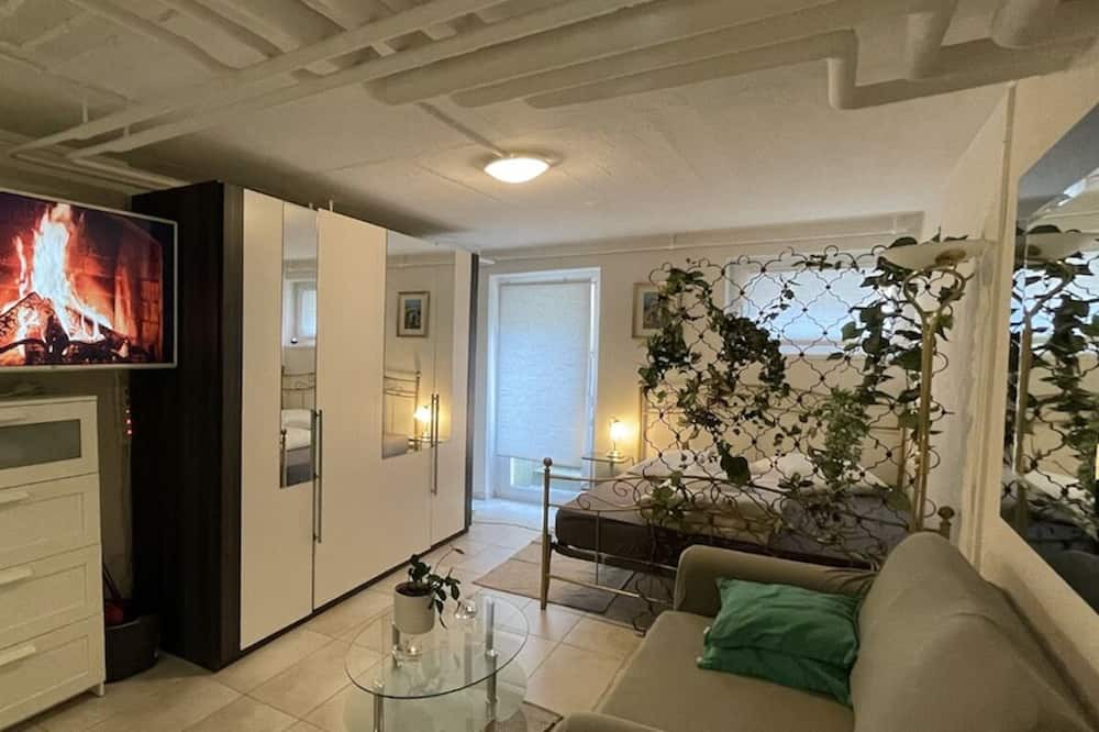Basel City Centre Apartment | Fast Wifi 3 min to Rhein Comfy Bed