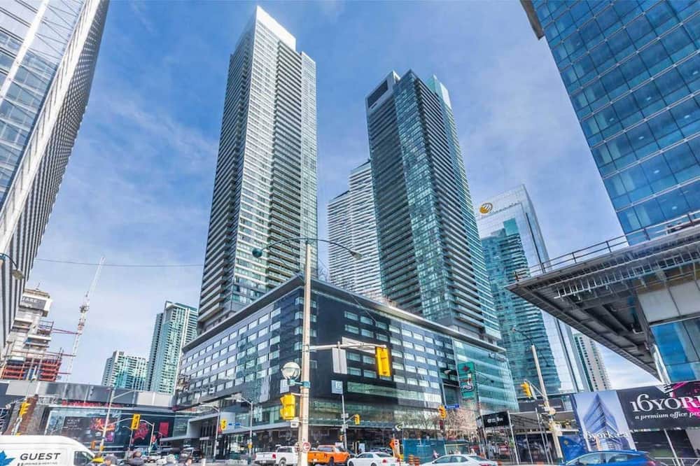 Downtown Toronto Condo | The T Dot Spot - Welcome to the Toronto Downtown Core