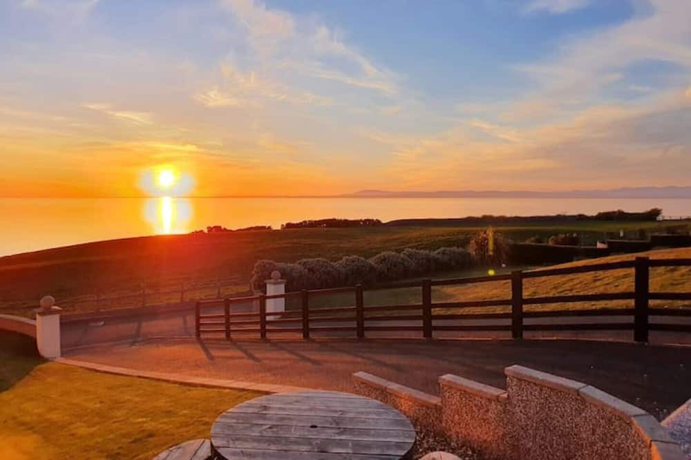 Heysham House | Half Moon Bay - Breathtaking views