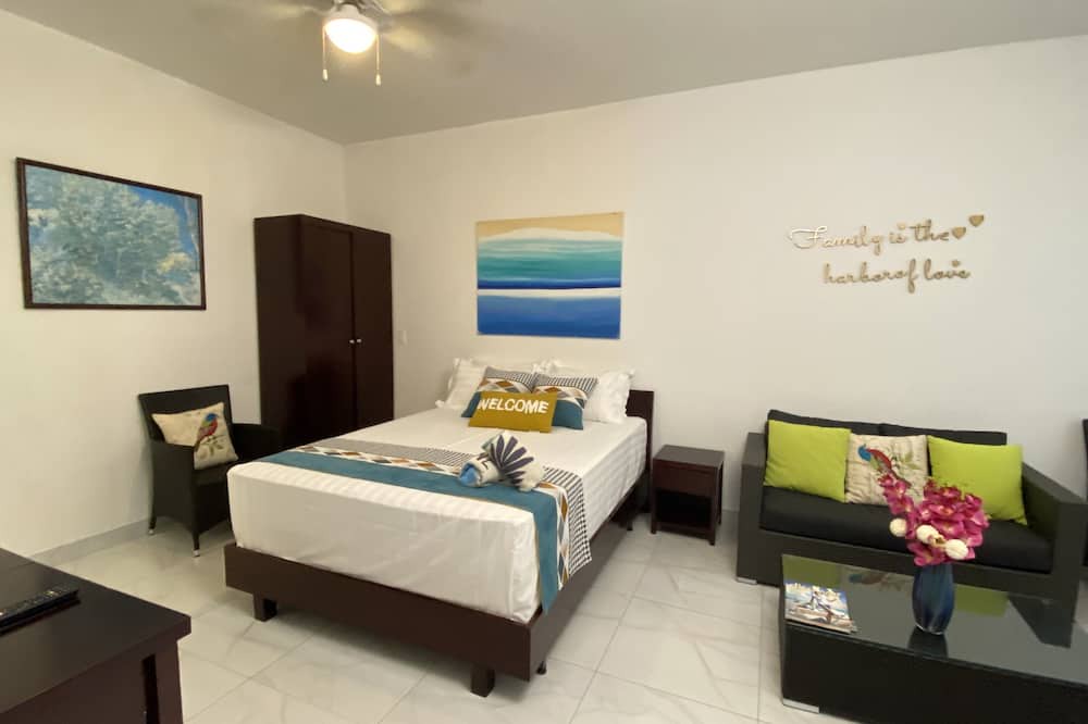 Venetian Road Settlement Apartment | Cozy Studio in Venetian Site