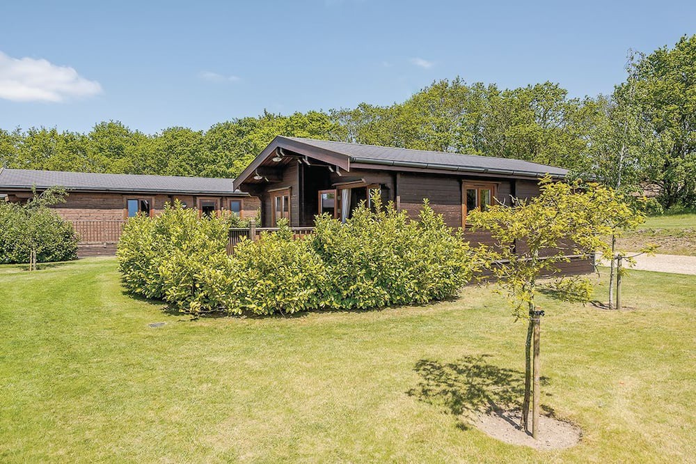 Wenhaston Cabin | 1 bedroom accommodation in Wenhaston, Halesworth