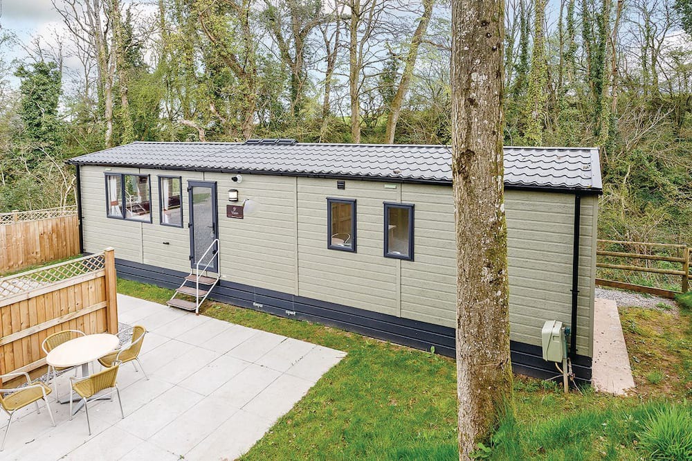 Woodbury House | 3 bedroom accommodation in Woodbury