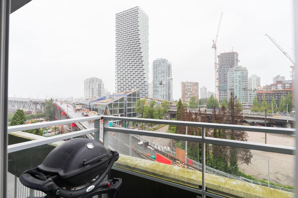 Downtown Vancouver Condo | Luxury Apartment Yaletown Downtown Vancouver
