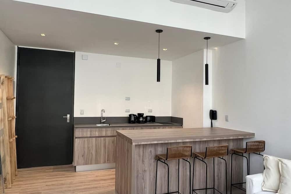 Retiro Apartment | Modern and Exclusive Loft in Quartier Retiro