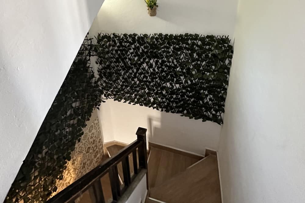 Algeciras House | Habitación Cama Matrimonio 2.0