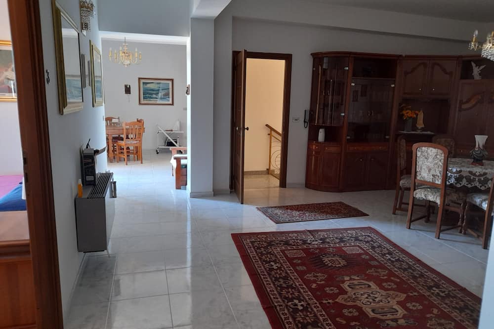 Bovalino Bed & Breakfast | B&B Rosa di Calabria
