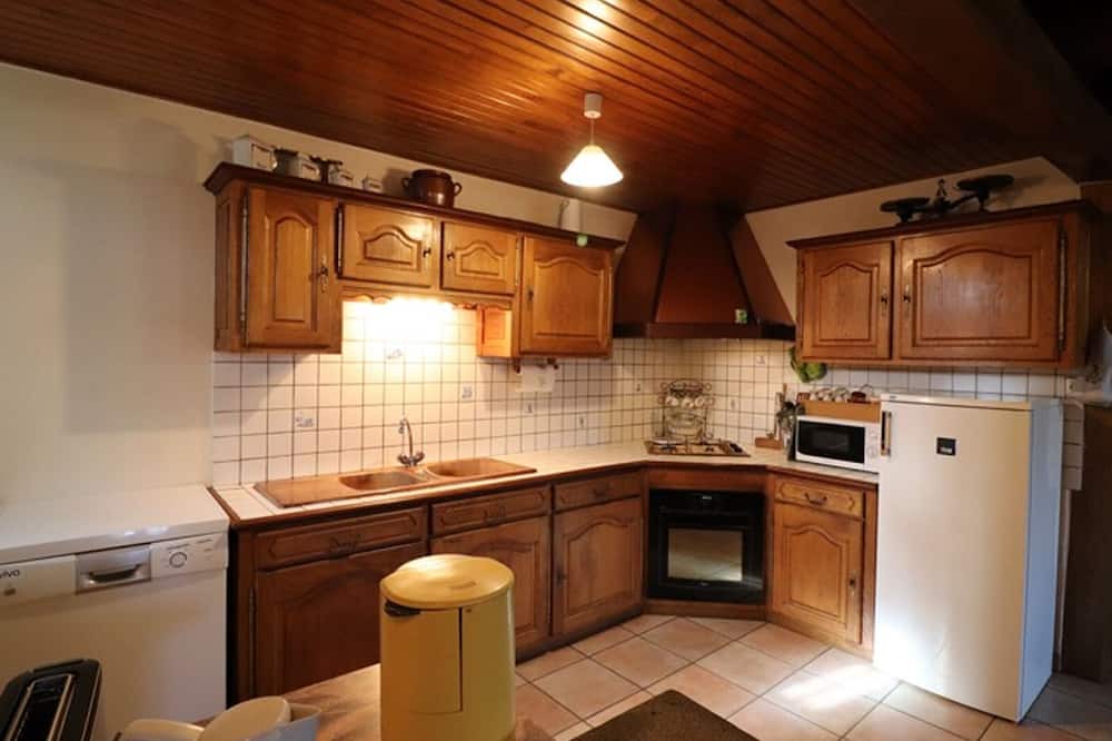 Cussac Cottage | Gite Cussac, 3 bedrooms, 6 persons