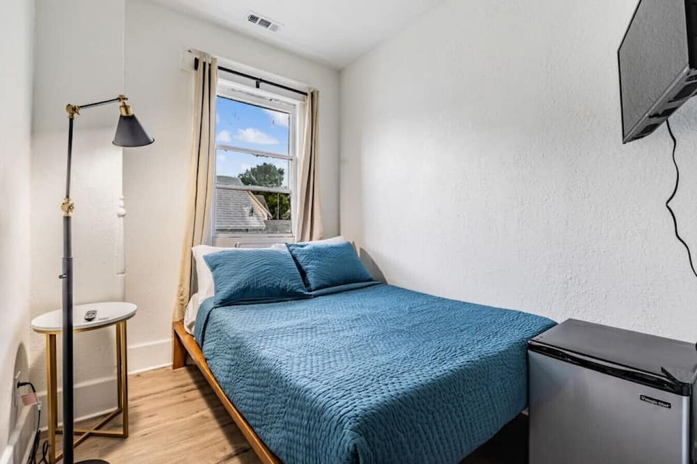 Downtown St. Petersburg Apartment | Dazzling Christmas Lights - Downtown Promo!