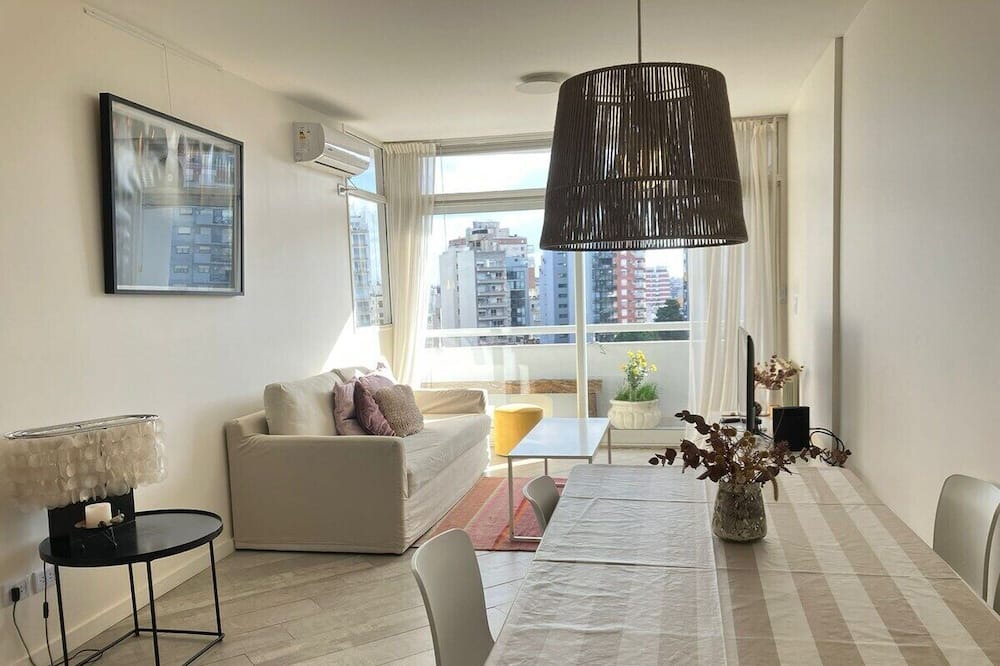 Nunez Apartment | Increible 3 amb en el corazon Nuñez