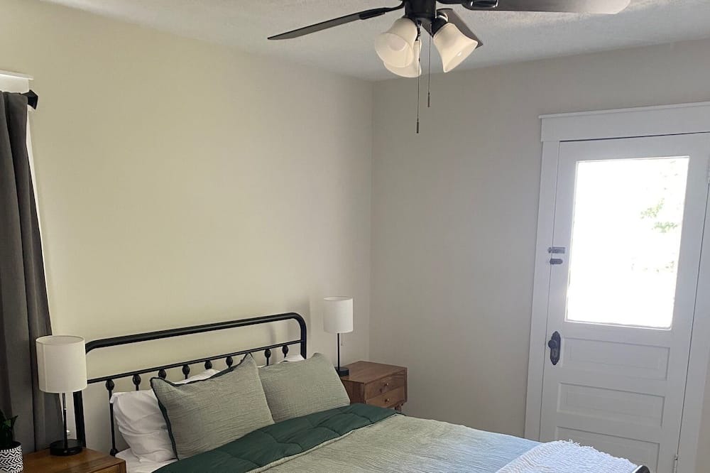 West Reading Apartment | Family-Sized home central to everything!