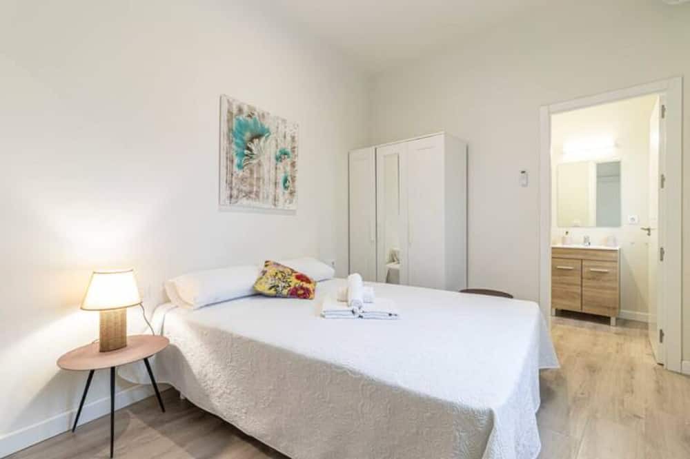 Jerez de la Frontera Old Town Apartment | TOP Jerez Albarizuela Suite Centro Morenos 4