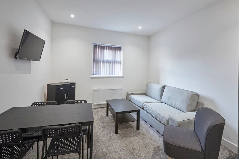 Loftus Apartment | Host & Stay | Apartment 2, Loftus