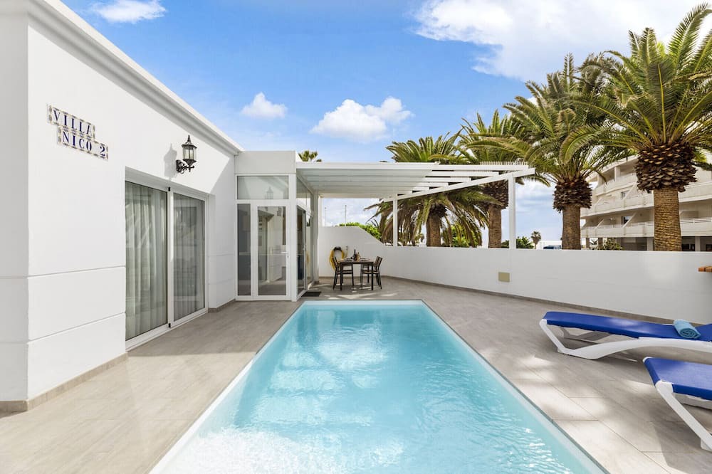 Matagorda Villa | Villa Nico by EscapeHome