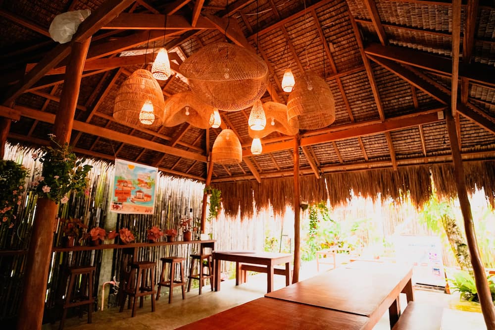 Catangnan Villa | G Villas Siargao