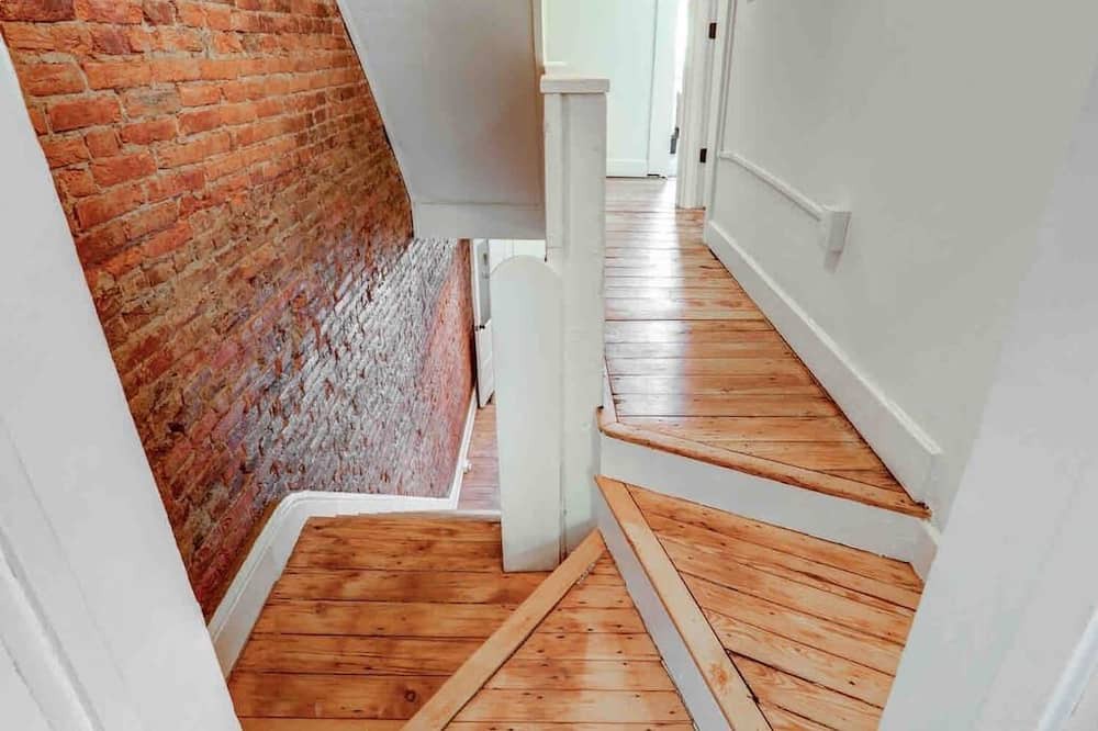 Historic Downtown Lancaster House | Beautiful Boho Villa on Vine in the heart of Lancaster