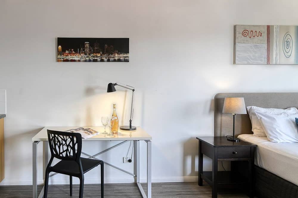 Alexandra Hills Apartment | Modern, Private Studio Apartment