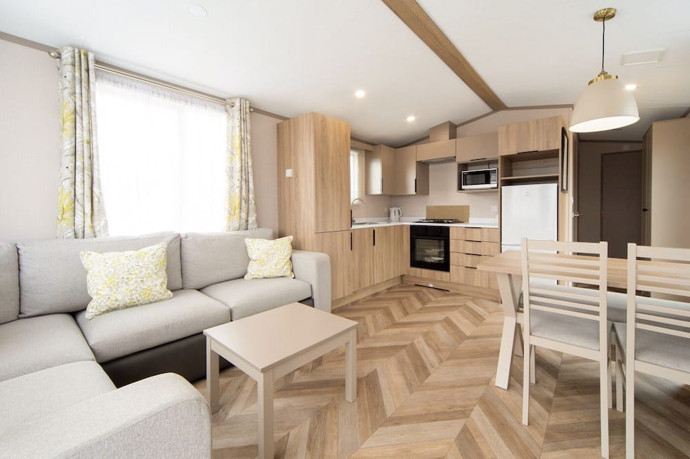 Hunstanton House | 3 bedroom accommodation in Hunstanton