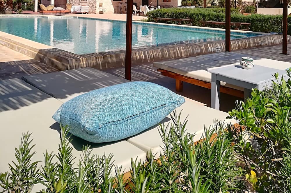 Aguerd House | Artgana Lodge