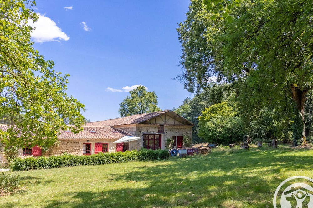 Brossay Cottage | Gite Brossay, 1 bedroom, 2 persons