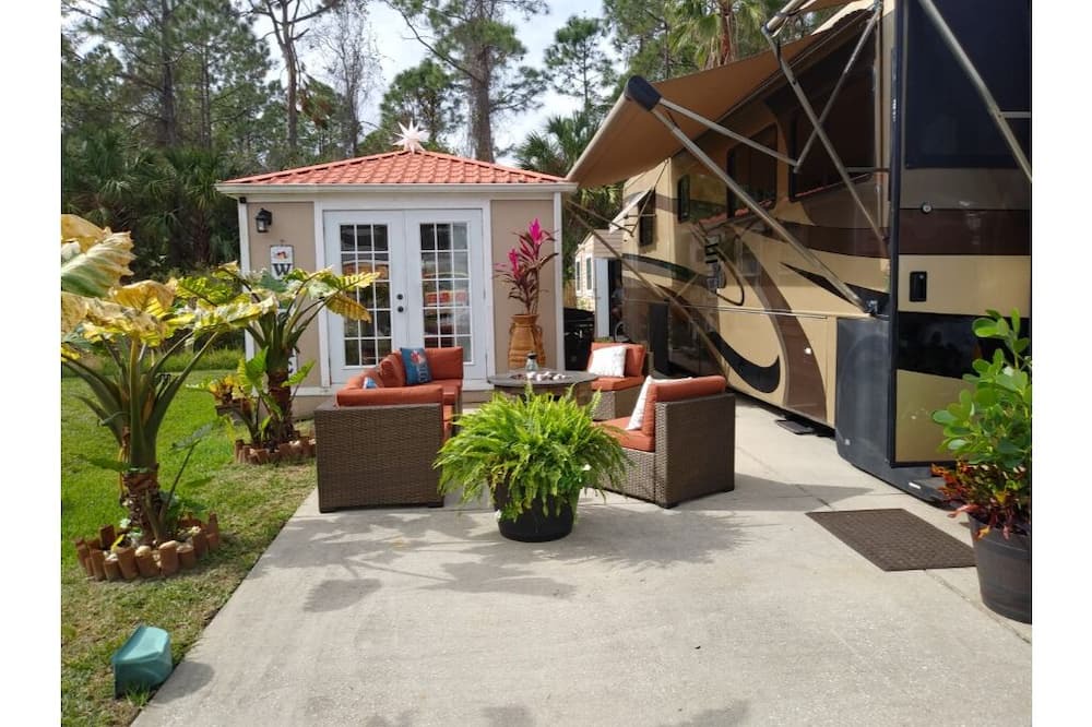 Titusville House | America’s highest-rated RV resort! wsrentalproperties.com