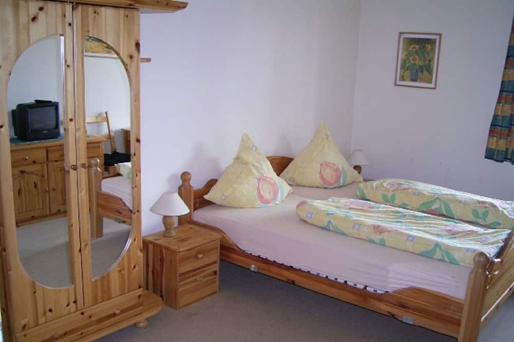 Kahren Cottage | Double room 3 - Pension & Gasthaus Kahren