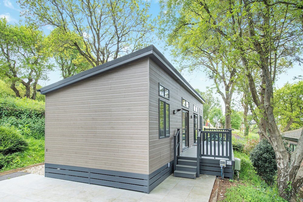 Bridport Cabin | 3 bedroom accommodation in Charmouth
