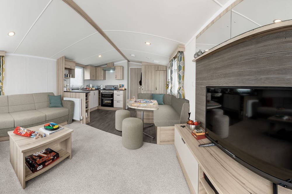 Cummertrees House | 3 bedroom accommodation in Annan, Dumfries & Galloway