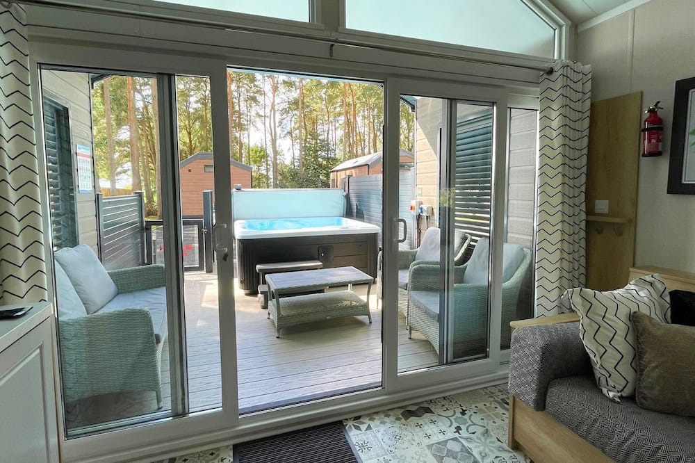 Jedburgh Cottage | 2 bedroom accommodation in Jedburgh