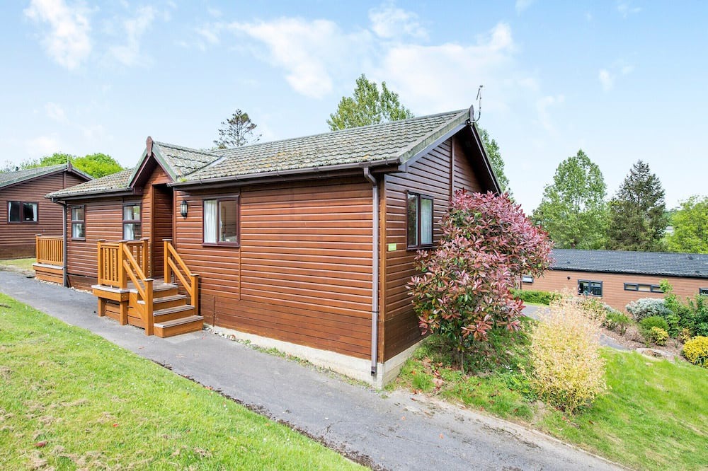 Bridport Cabin | 3 bedroom accommodation in Charmouth