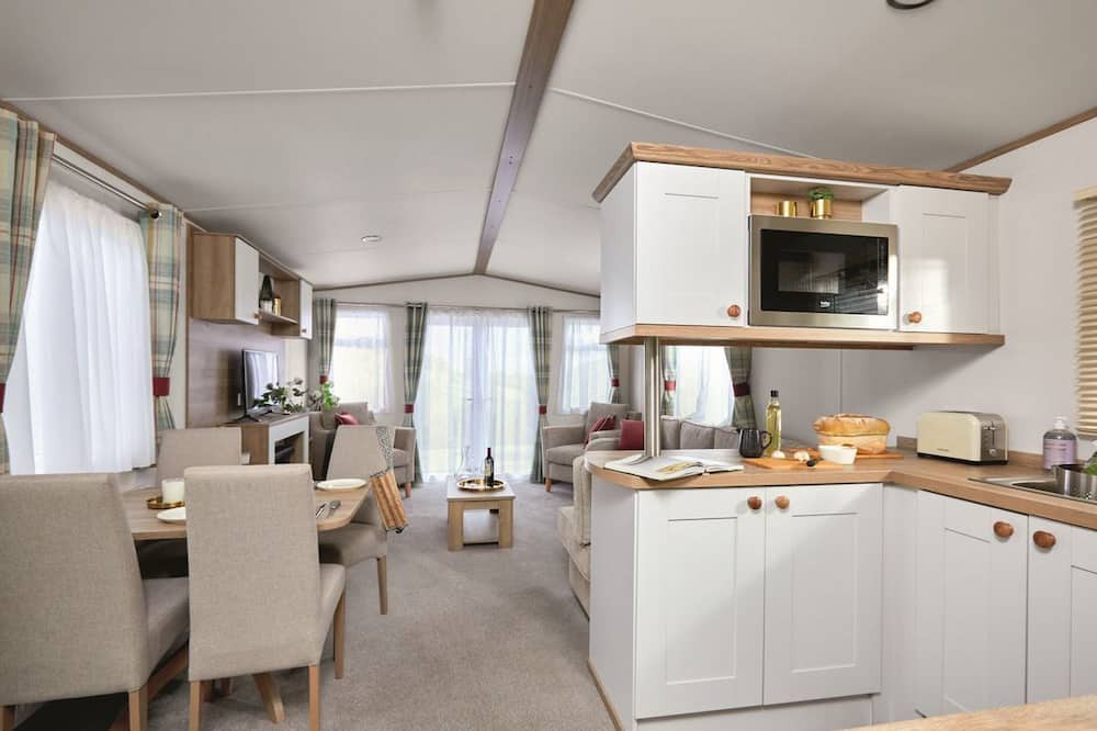 Birnam House | 2 bedroom accommodation in Birnam by Dunkeld