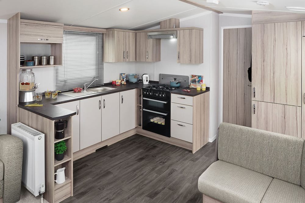 Kilwinning House | 2 bedroom accommodation in Kilwinning,