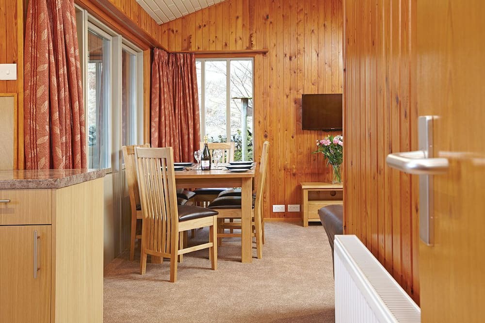Hartsop Cabin | 2 bedroom accommodation in Patterdale, Ullswater