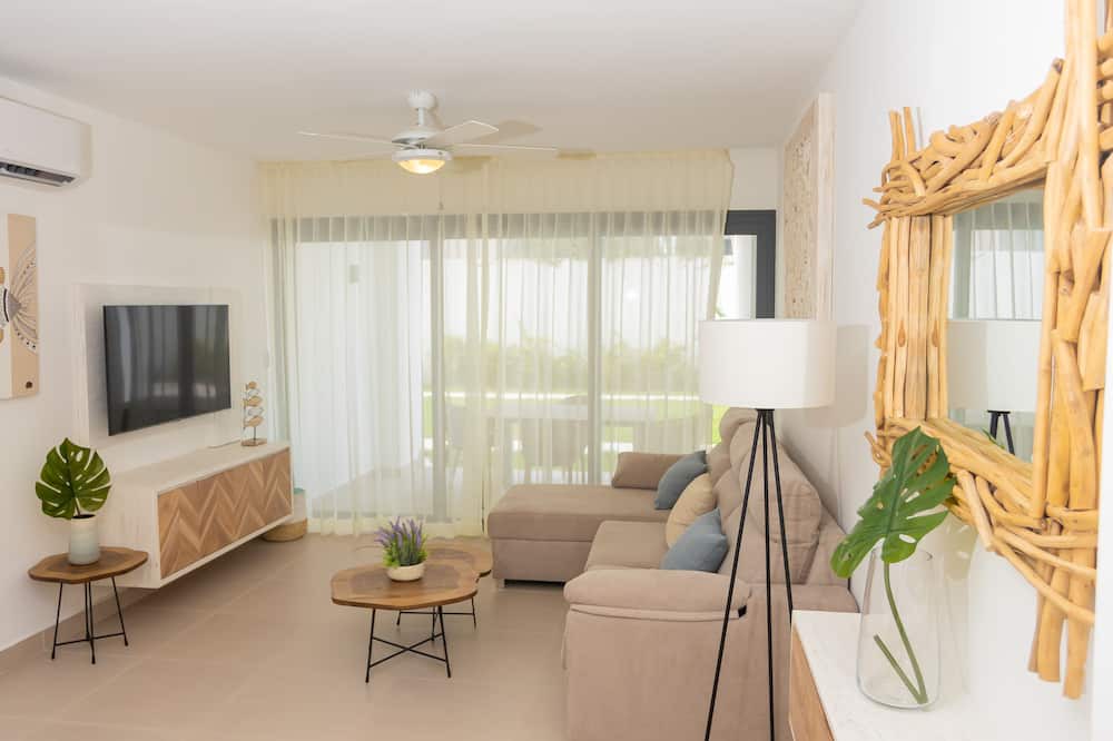El Cortecito Apartment | ★★Luxury Apartment 2 BR/2 Bath Steps from Ocean★★
