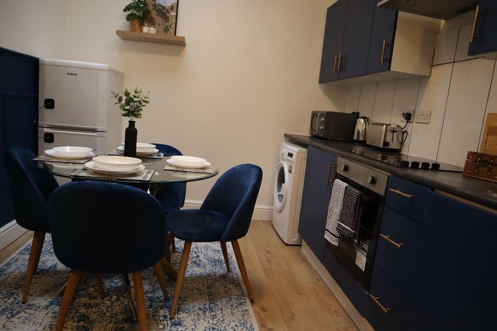 Vassall Apartment | Spacious studio- heart of London, minutes from O2 Academy Brixton