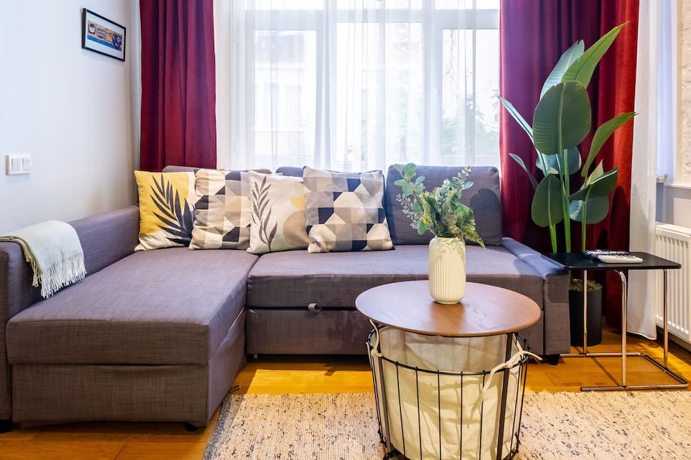 Tophane Apartment | Missafir Dreamy and Central Flat in Beyoglu