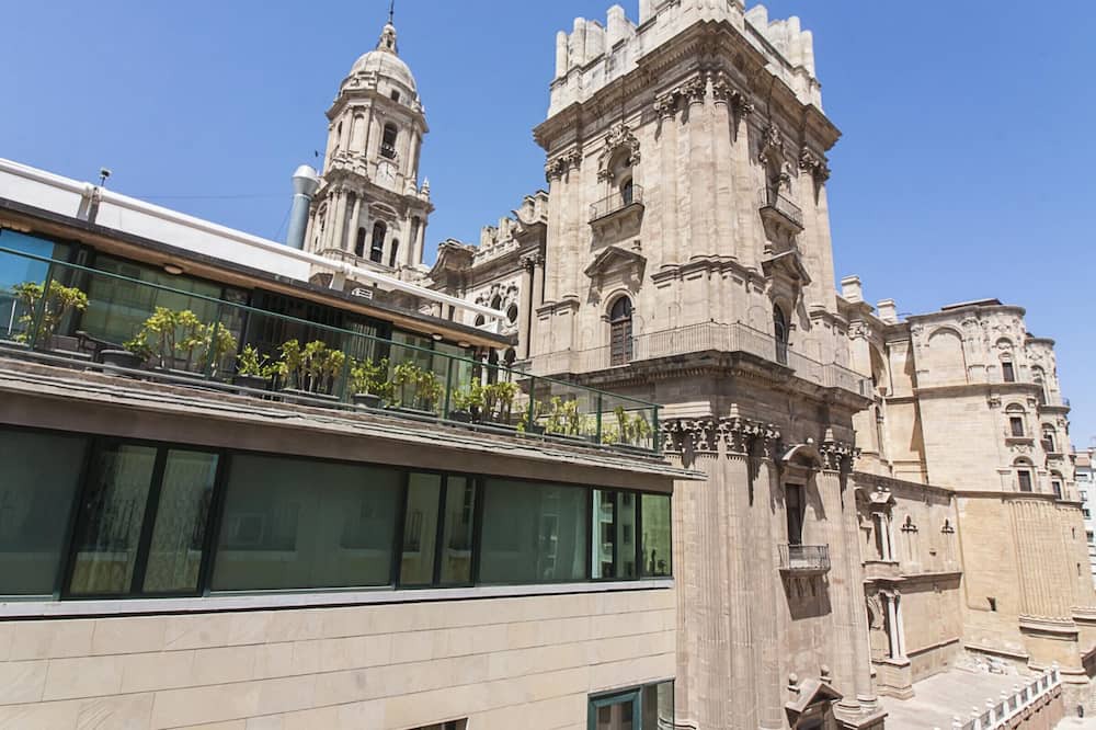 Centro Apartment | Apartment Málaga, 2 bedrooms, 4 persons