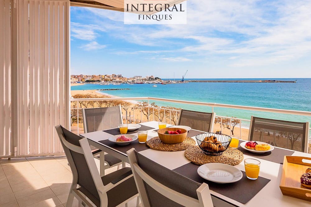 Palamos Apartment | Apartment Palamós, 4 bedrooms, 8 persons
